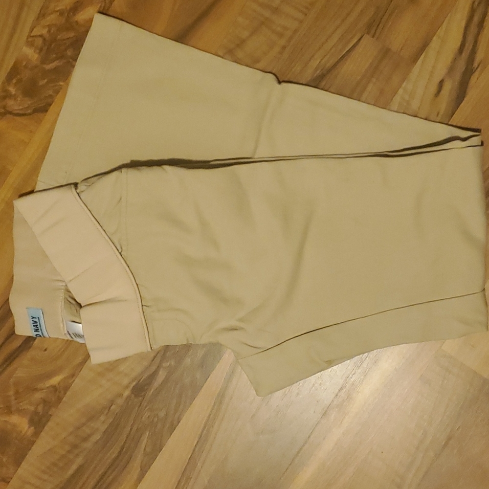 Maternity pants
